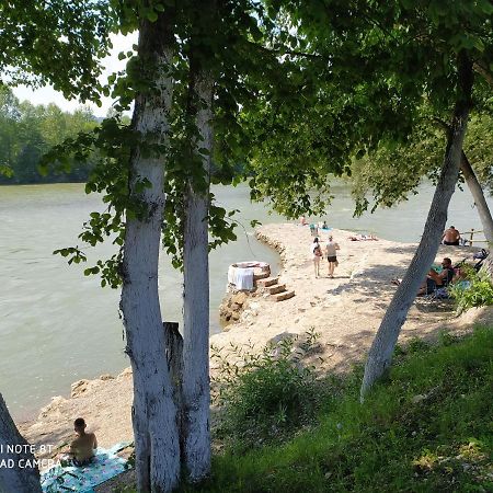Apartmani - Vila Kovilje Banja Koviljača Екстериор снимка