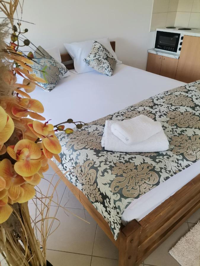 Apartmani - Vila Kovilje Banja Koviljača Екстериор снимка