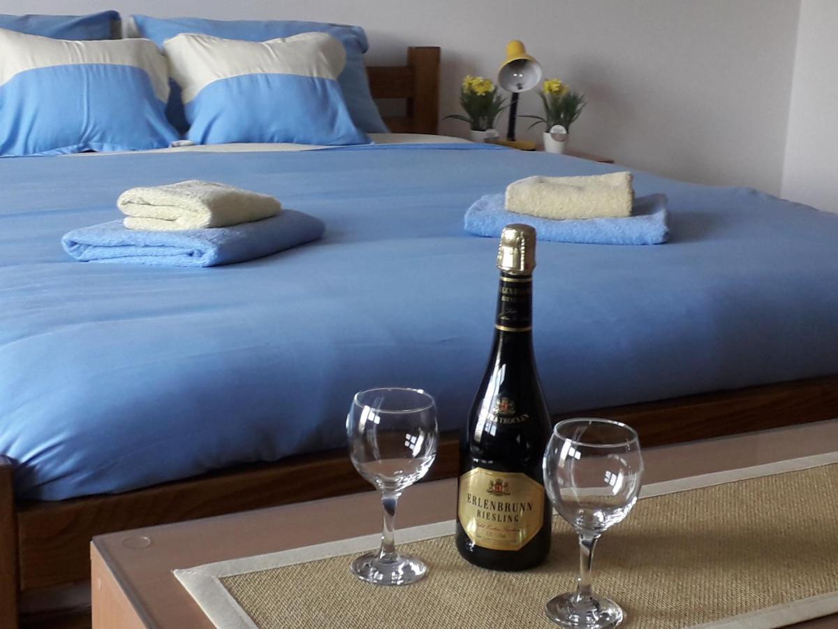 Apartmani - Vila Kovilje Banja Koviljača Екстериор снимка
