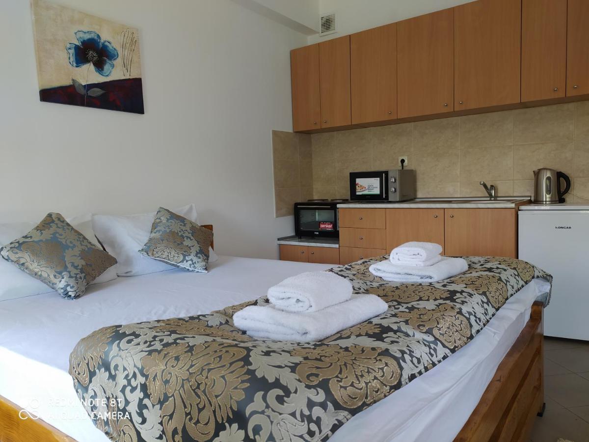 Apartmani - Vila Kovilje Banja Koviljača Екстериор снимка