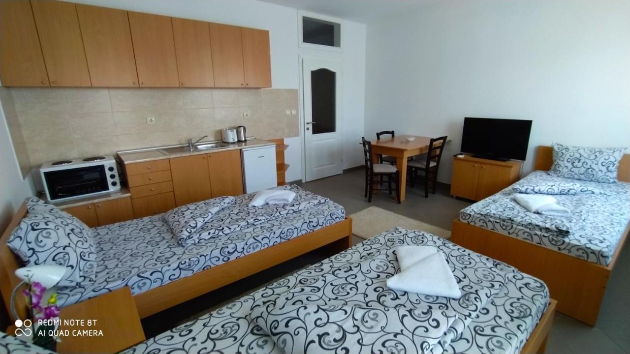Apartmani - Vila Kovilje Banja Koviljača Екстериор снимка