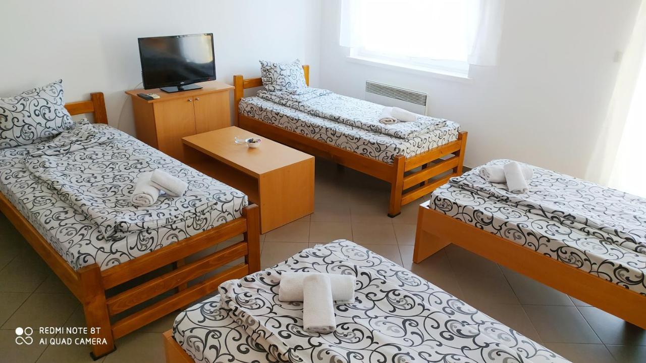 Apartmani - Vila Kovilje Banja Koviljača Екстериор снимка