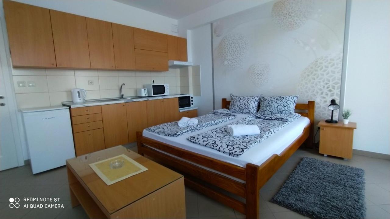 Apartmani - Vila Kovilje Banja Koviljača Екстериор снимка
