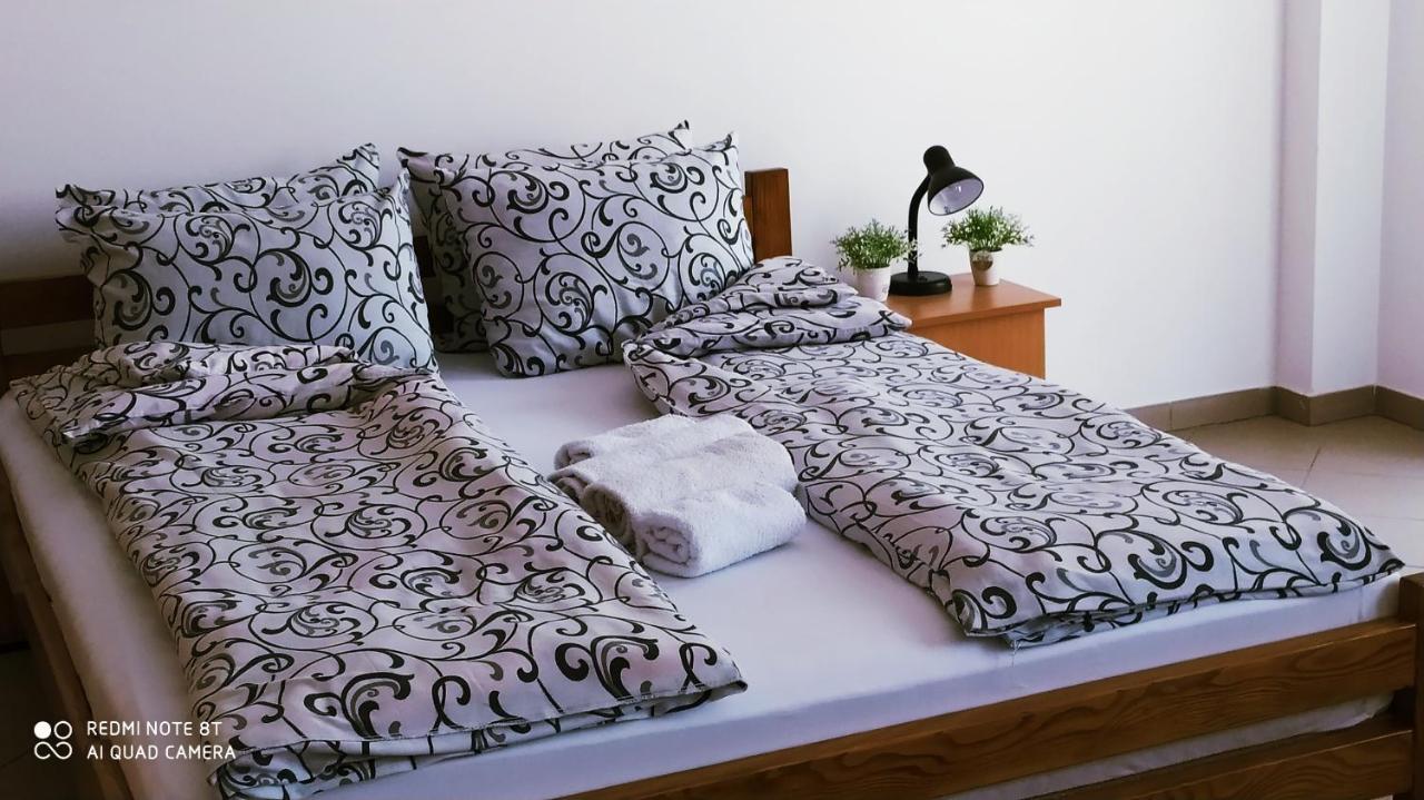Apartmani - Vila Kovilje Banja Koviljača Екстериор снимка