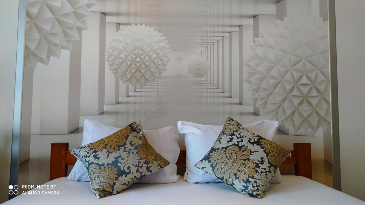 Apartmani - Vila Kovilje Banja Koviljača Екстериор снимка