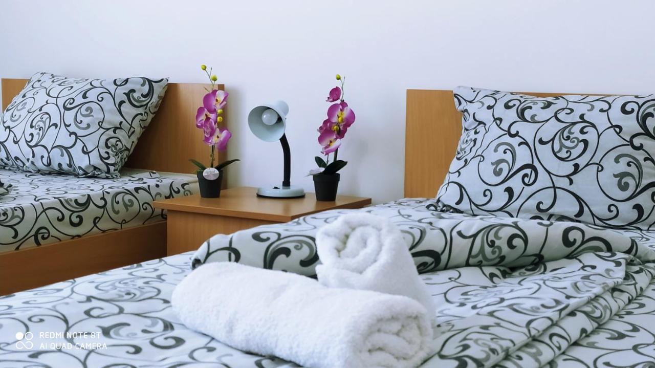 Apartmani - Vila Kovilje Banja Koviljača Екстериор снимка