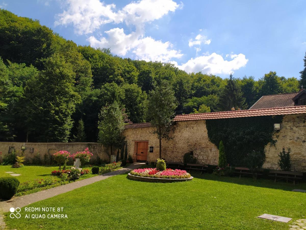 Apartmani - Vila Kovilje Banja Koviljača Екстериор снимка