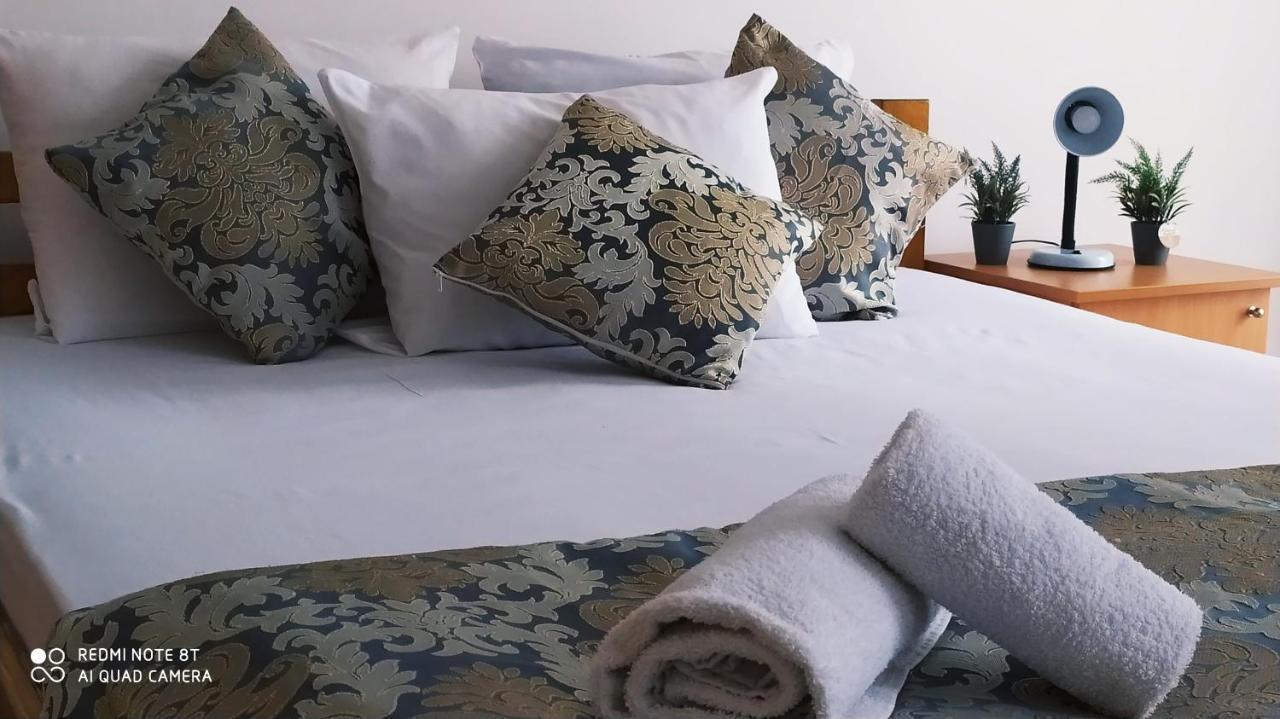 Apartmani - Vila Kovilje Banja Koviljača Екстериор снимка