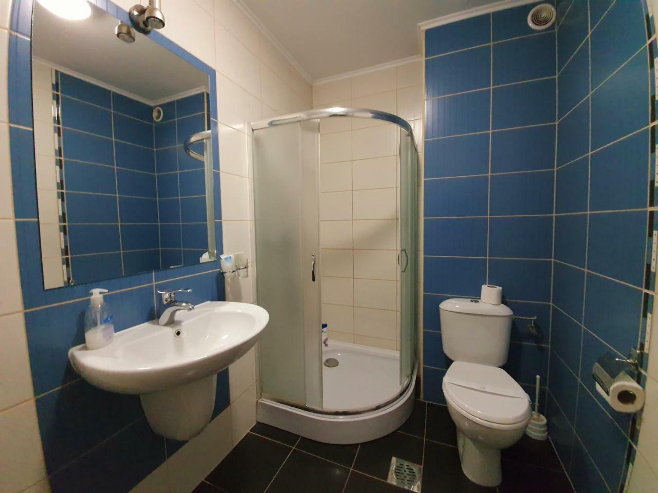 Apartmani - Vila Kovilje Banja Koviljača Екстериор снимка