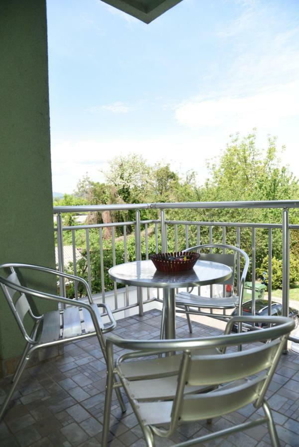 Apartmani - Vila Kovilje Banja Koviljača Екстериор снимка