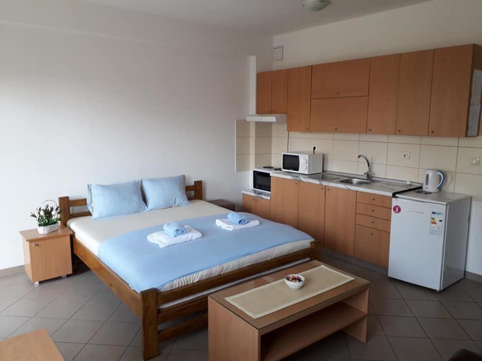Apartmani - Vila Kovilje Banja Koviljača Екстериор снимка