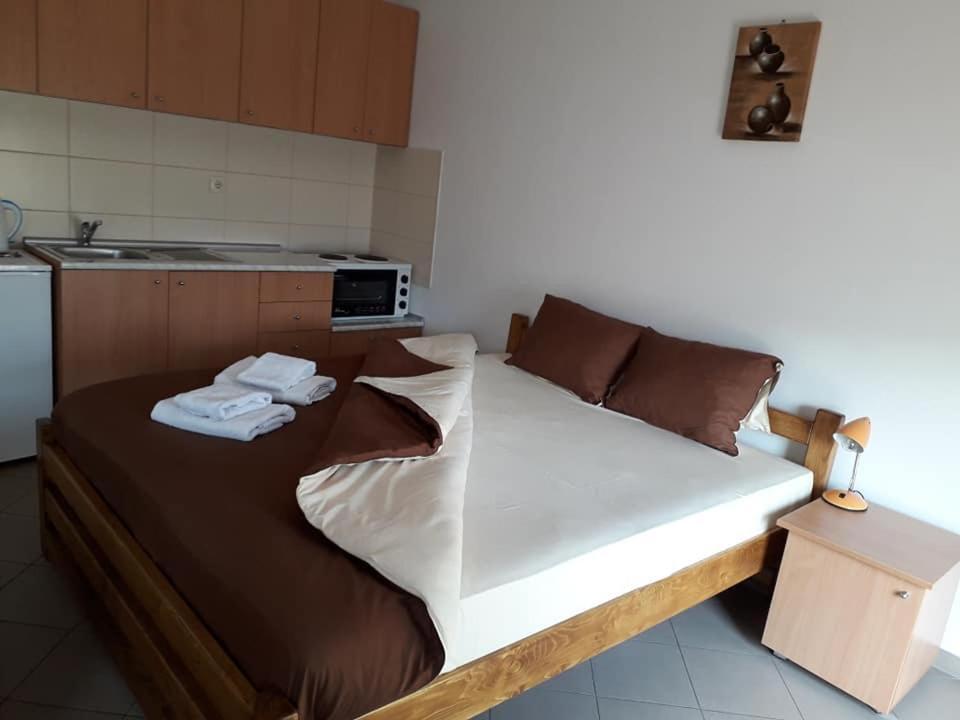 Apartmani - Vila Kovilje Banja Koviljača Екстериор снимка